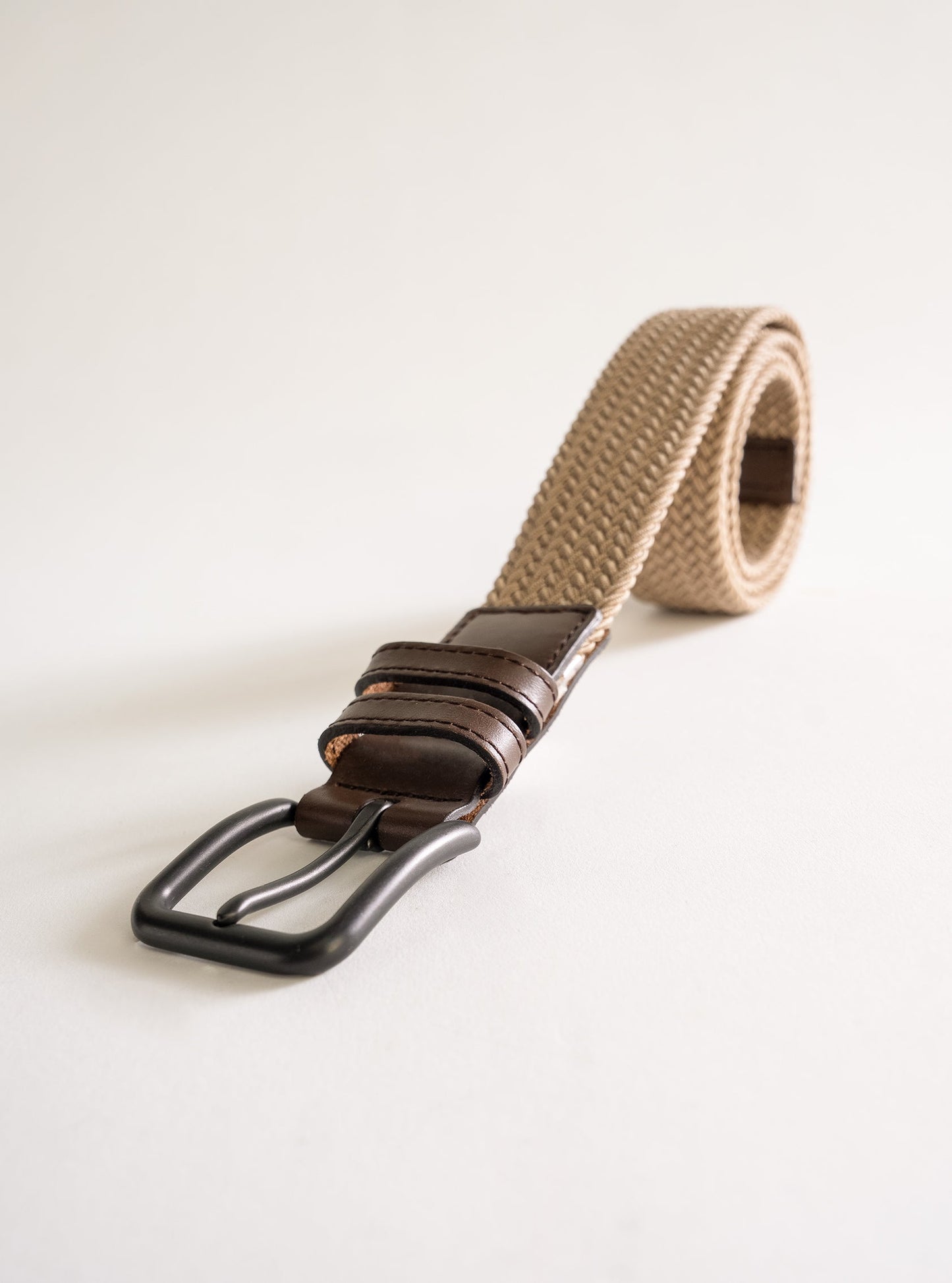 A Fit For All Belt, Kaky