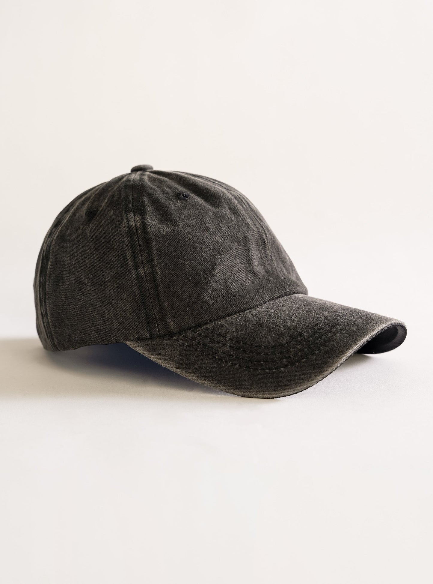 Take It Back Hat, Negro