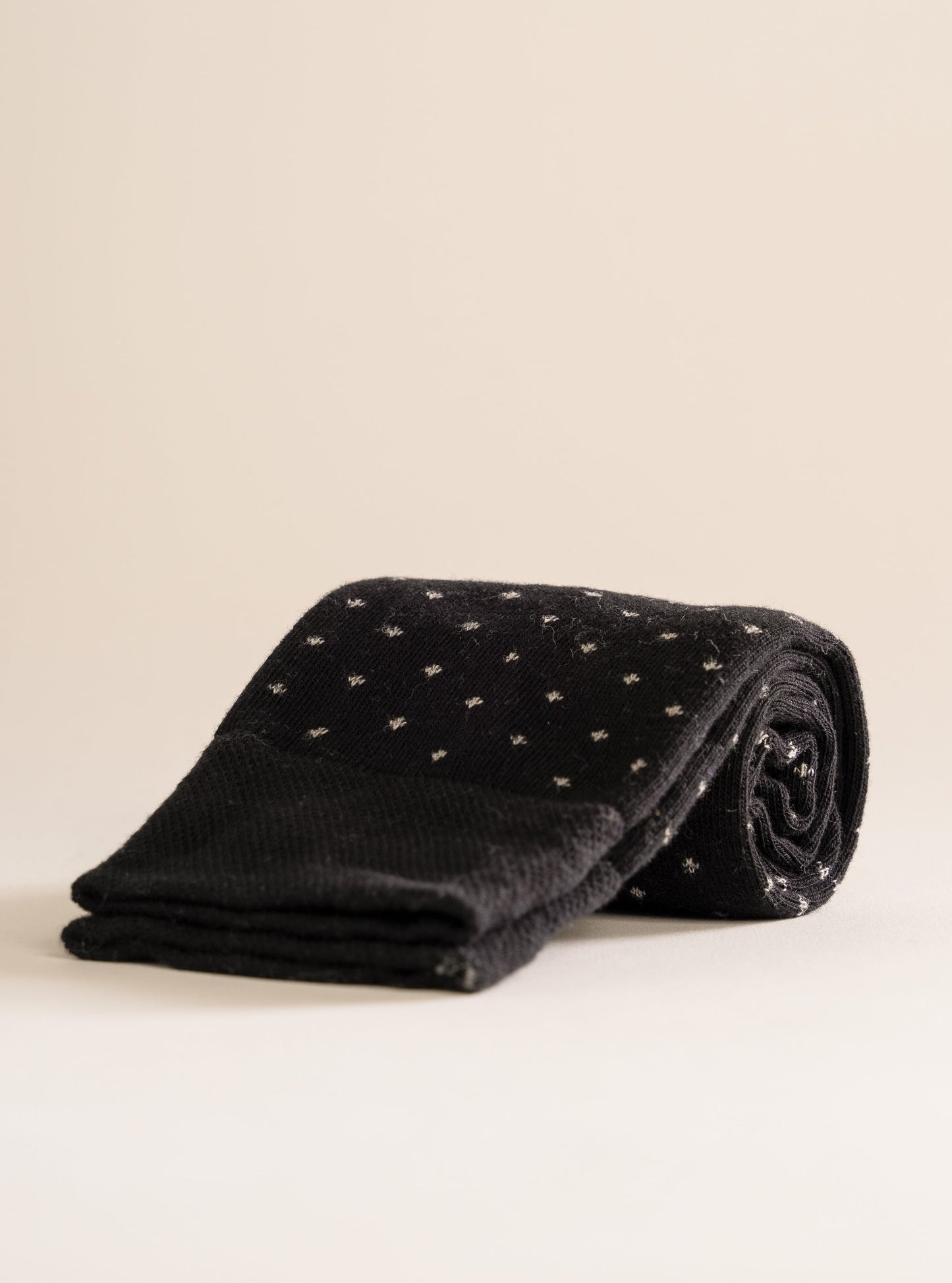 Diaval Socks, Negro