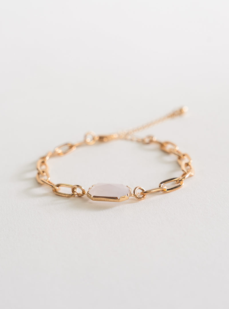 Golden Freedom Bracelet Set, Dorado