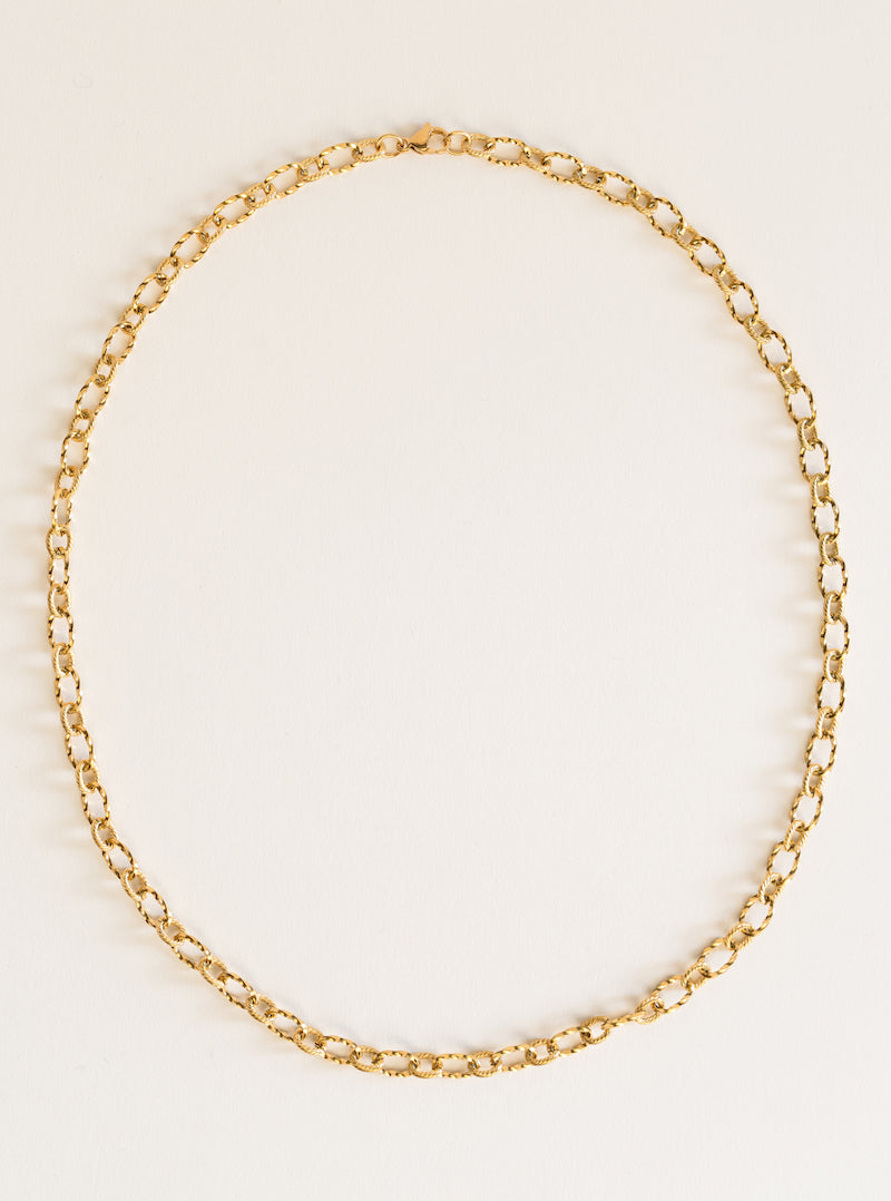 Golden Heritage Chain, Dorado