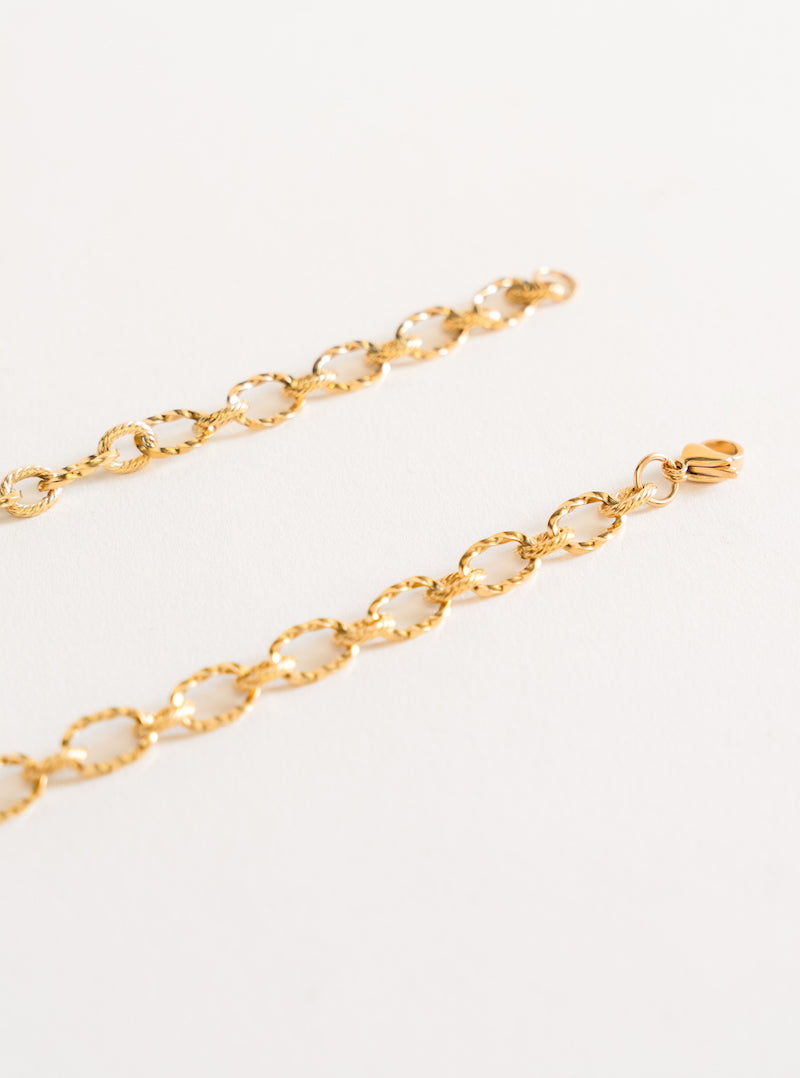Golden Heritage Chain, Dorado