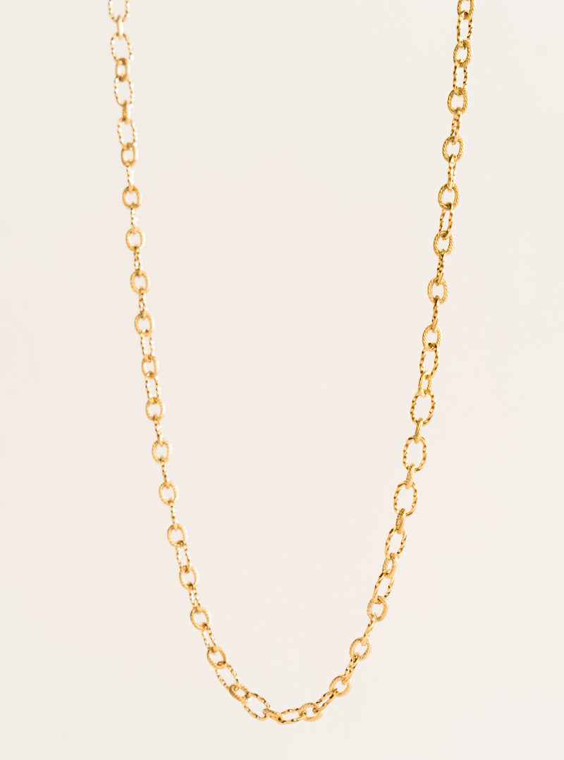 Golden Heritage Chain, Dorado