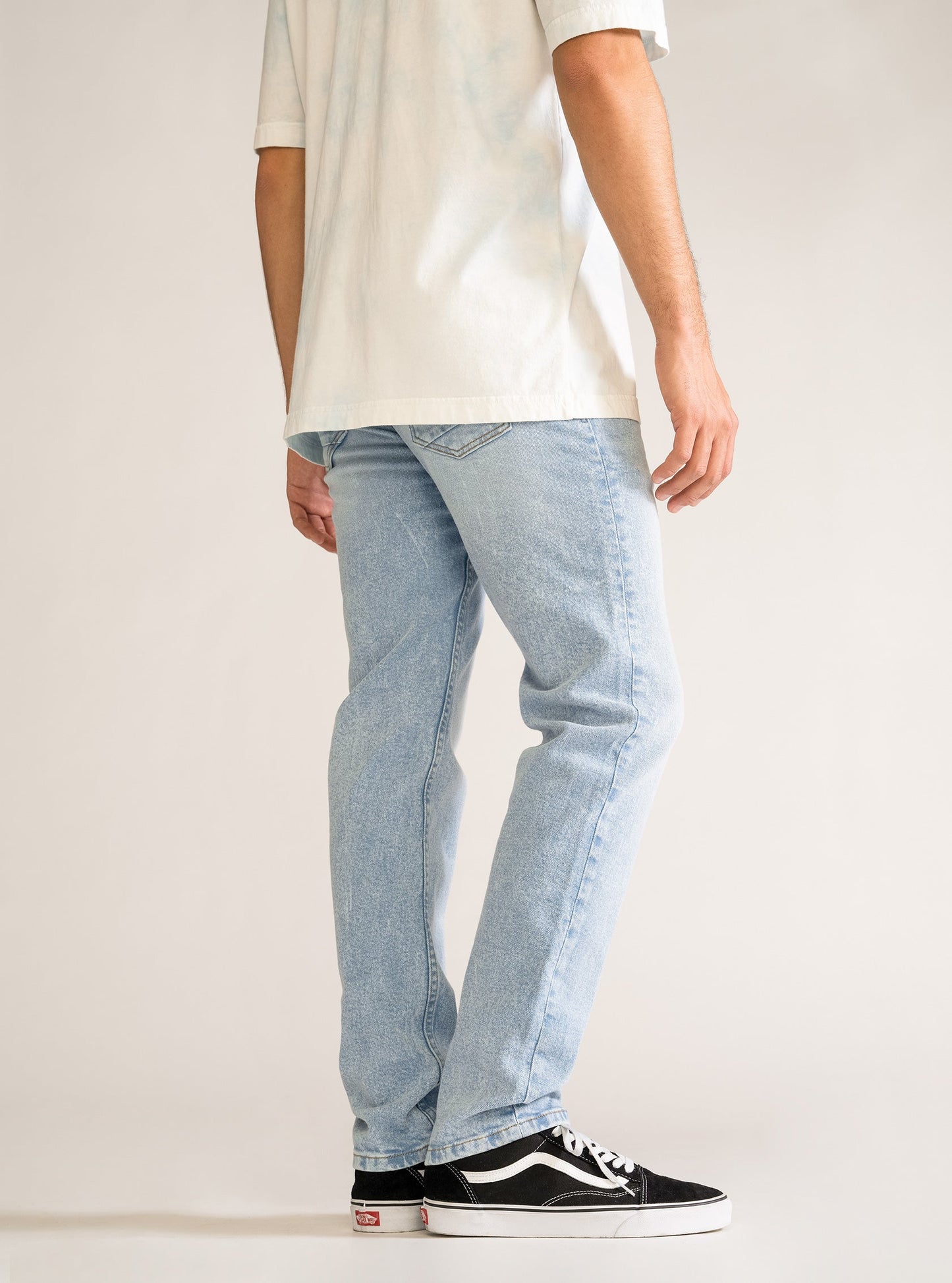 Can´t Get Enough Slim Jeans, Celeste