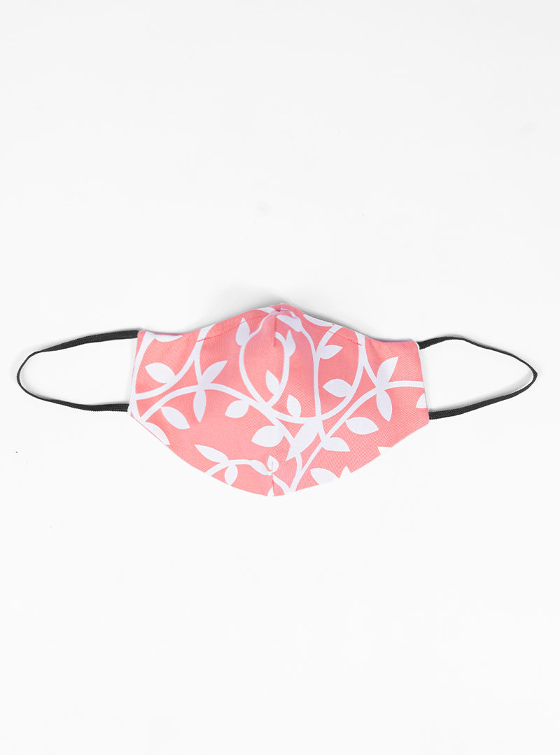 Mascarilla Unisex, Printemps