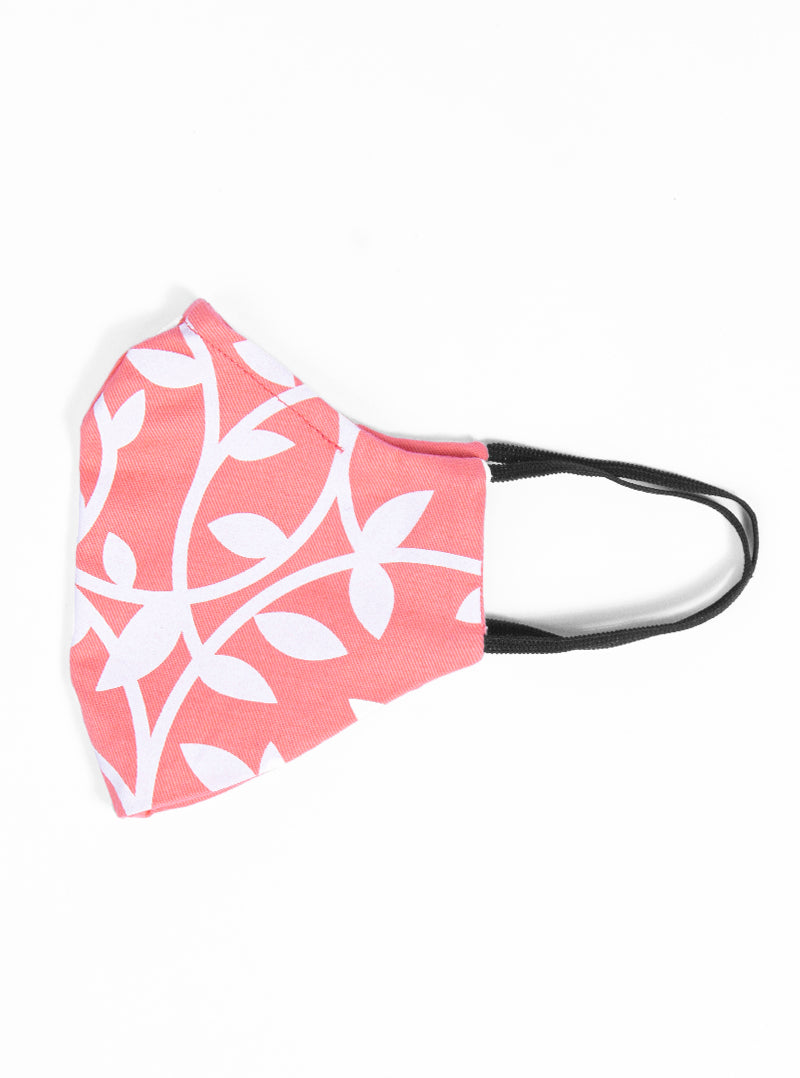 Mascarilla Unisex, Printemps