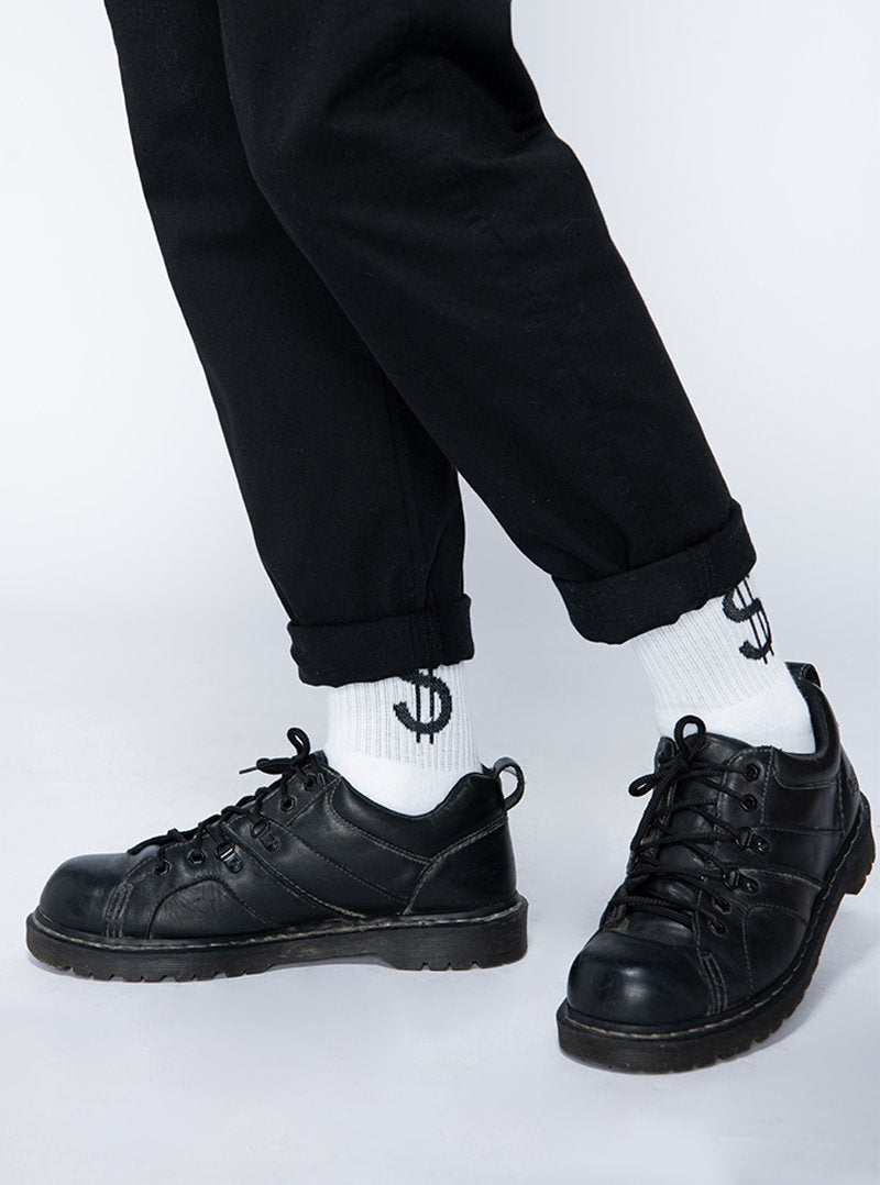 Cool Again Pants, Negro