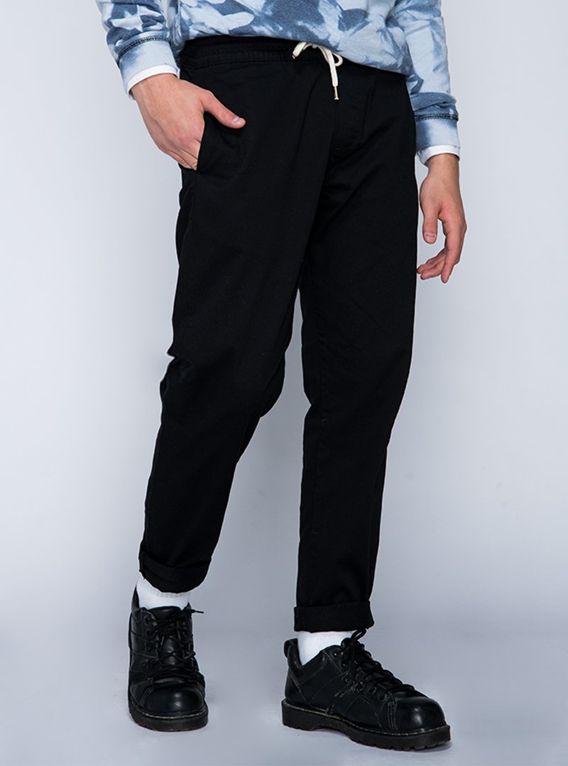 Cool Again Pants, Negro