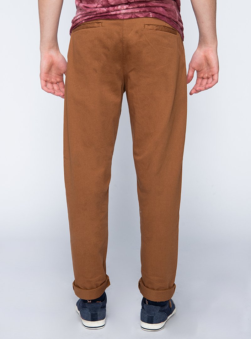 Cool Again Pants, Cafe Claro