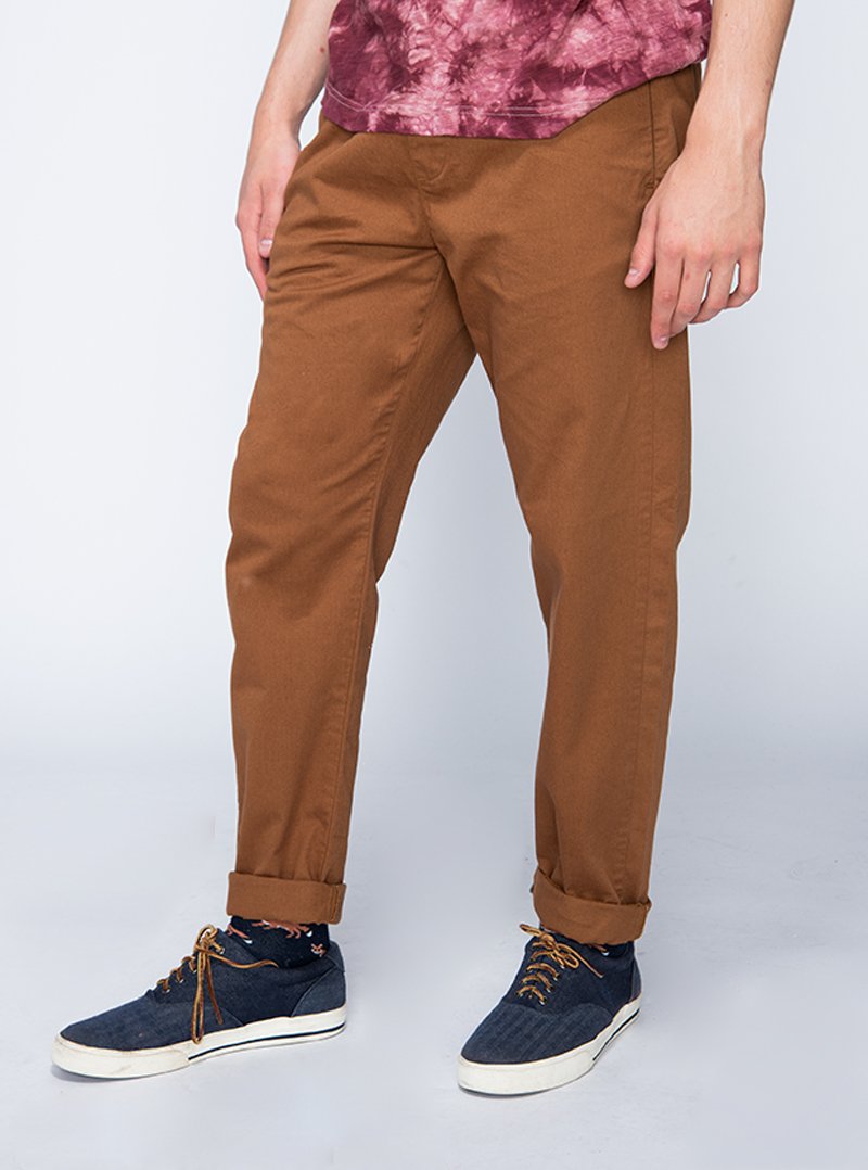 Cool Again Pants, Cafe Claro