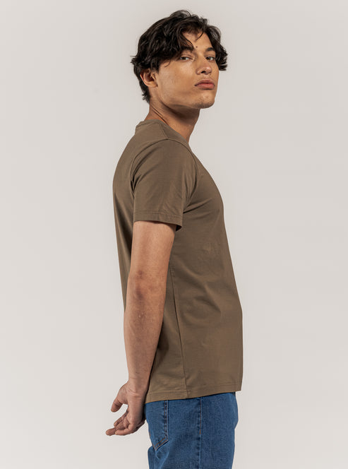 The Perfect T-Shirt, Cafe Claro