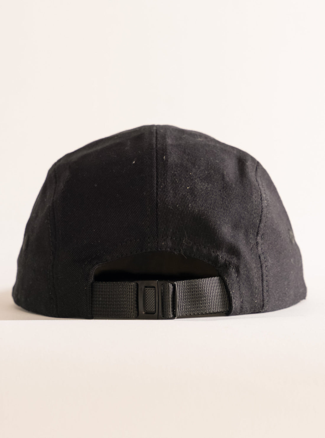 Bad Company Gorra, Negro