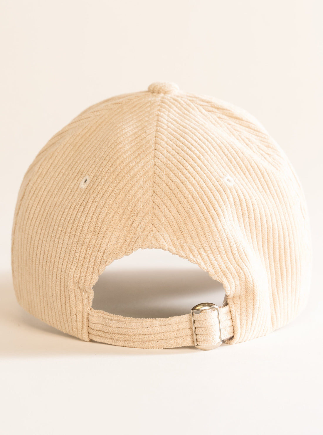 Naturally Smily Gorra, Beige