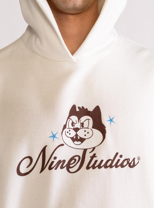 Nine Studios Sud, Blanco Hueso