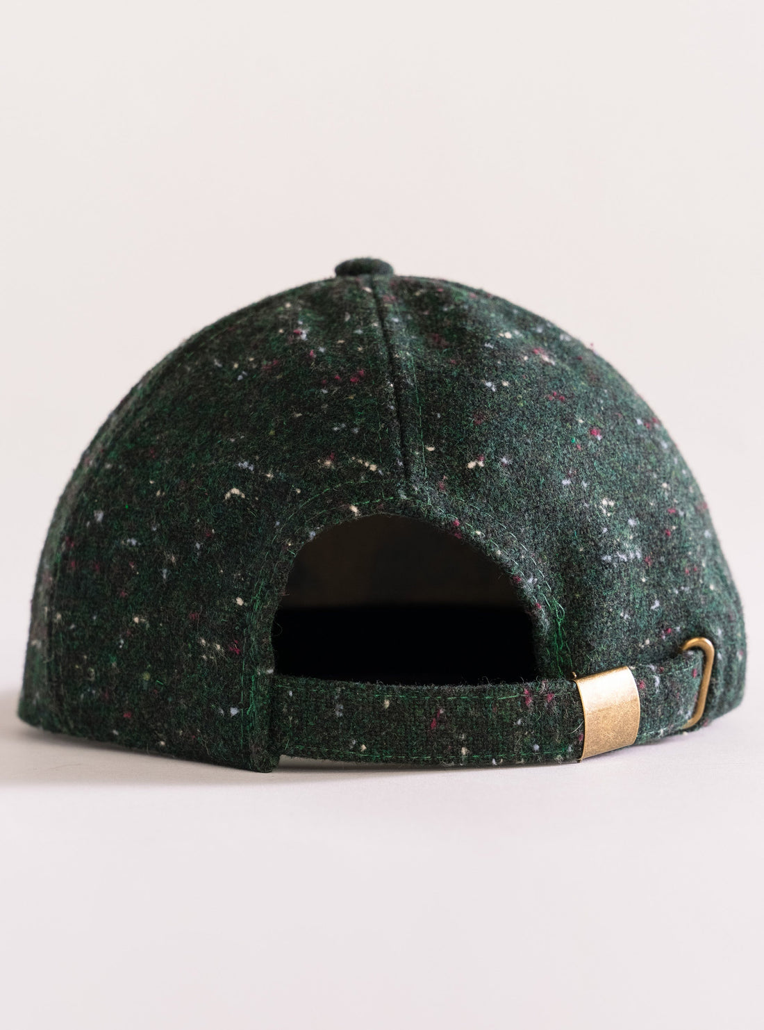 Beautiful Magic Gorra, Verde Obscuro