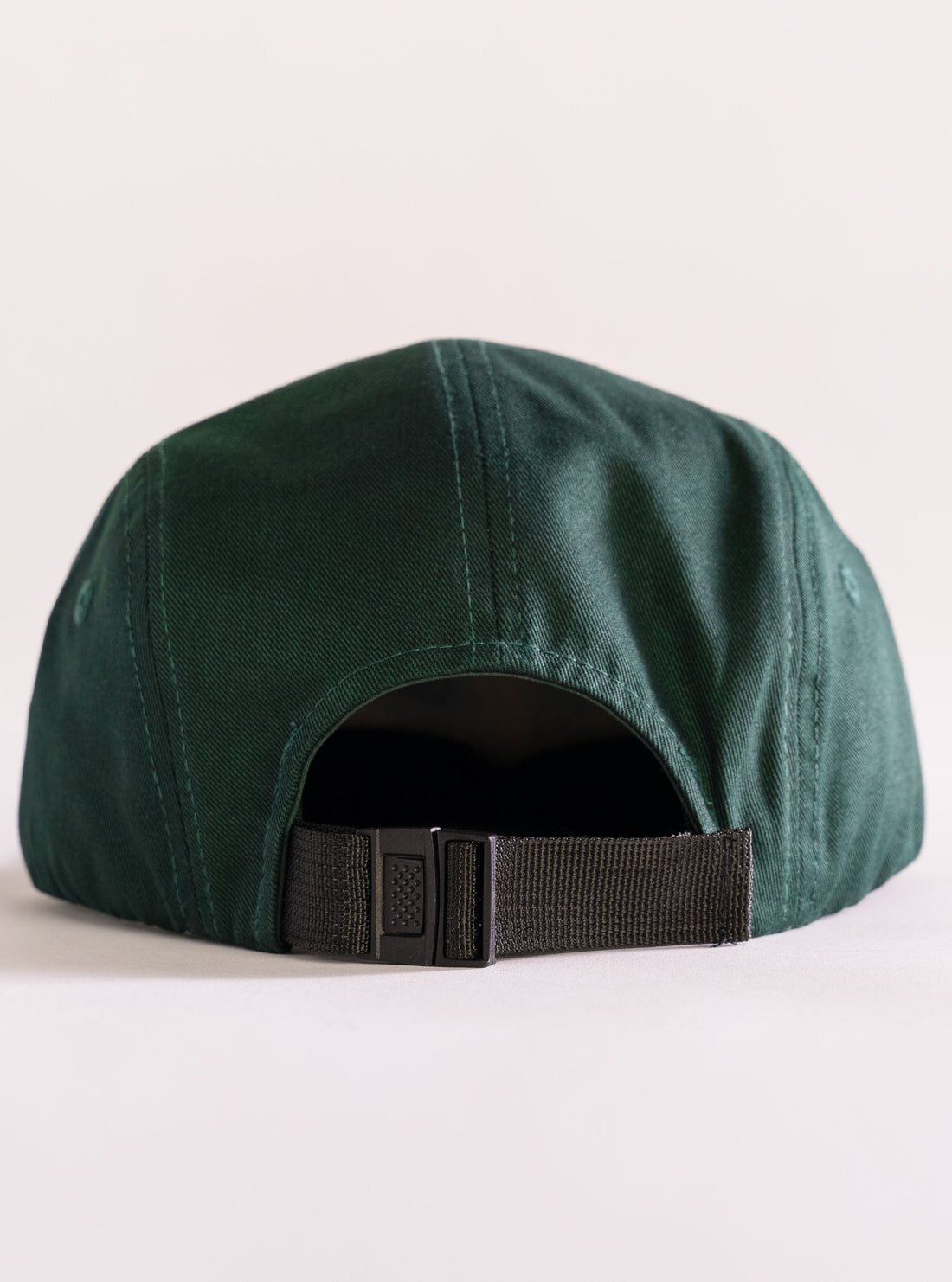 The Head Hub Gorra, Verde Obscuro