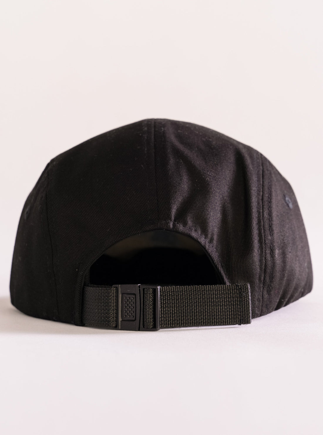 The Head Hub Gorra, Negro