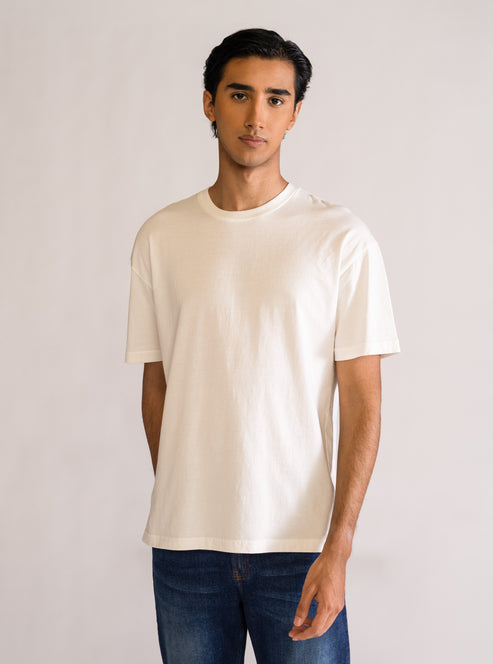 Modern Spirit Playera, Blanco Hueso