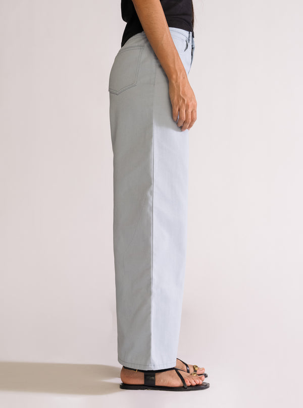 Sweetness Wide Leg, Celeste