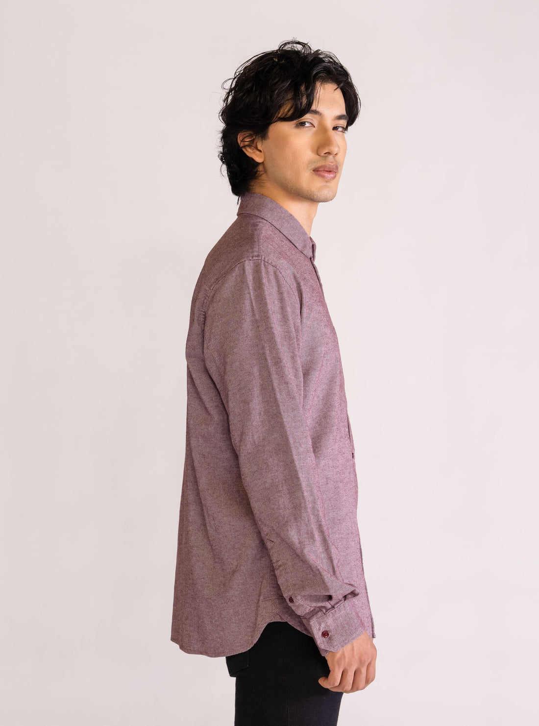 Open Road Shirt, Corinto