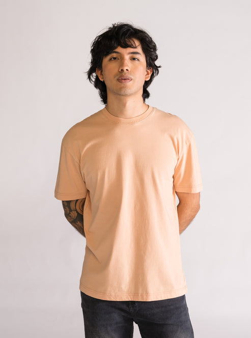 Out Of This Forest Playera, Rosado Claro