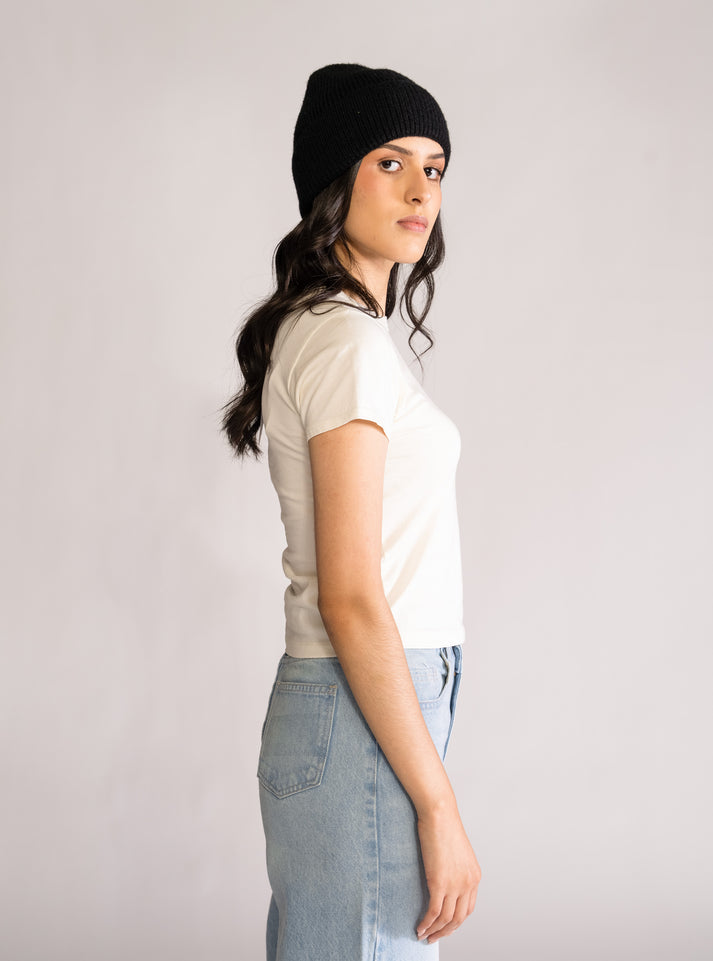 Pizza Time TMNT, Baby Playera, Blanco Hueso