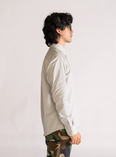 Down South Camisa, Gris Claro
