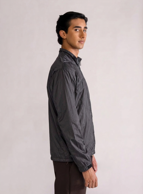 Weightless Chumpa, Negro