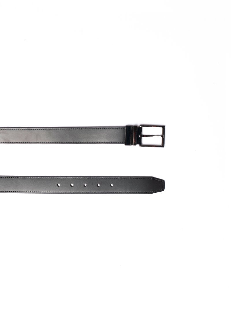 Midnight Ride Belt, Negro