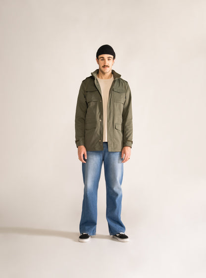 Head Turner Oversize T-Shirt, Beige