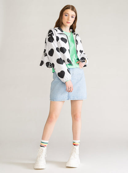 The Occasional Skirt, Celeste