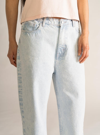 So Good Baggy Jeans, Celeste