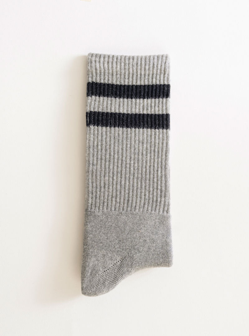 Killing The Past Socks, Gris Obscuro