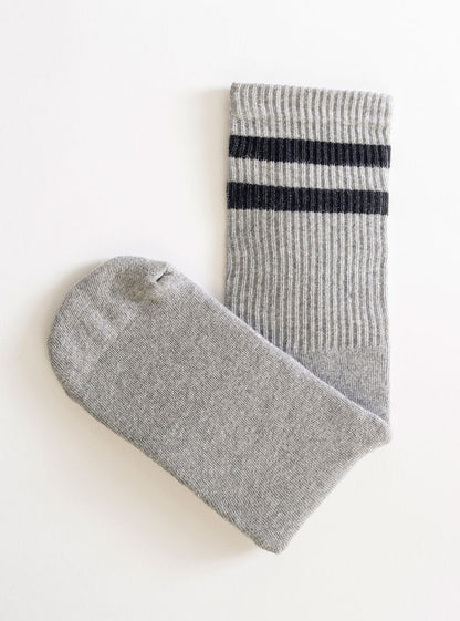 Killing The Past Socks, Gris Obscuro