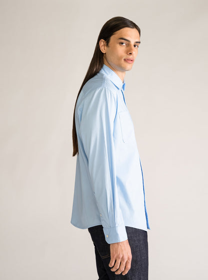 The Best Days Shirt, Celeste