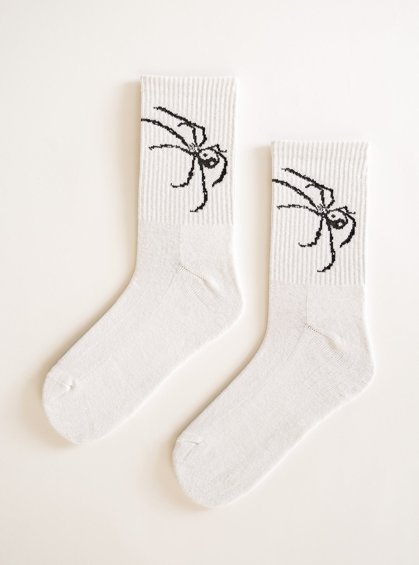 Miscellaneous Socks, Blanco