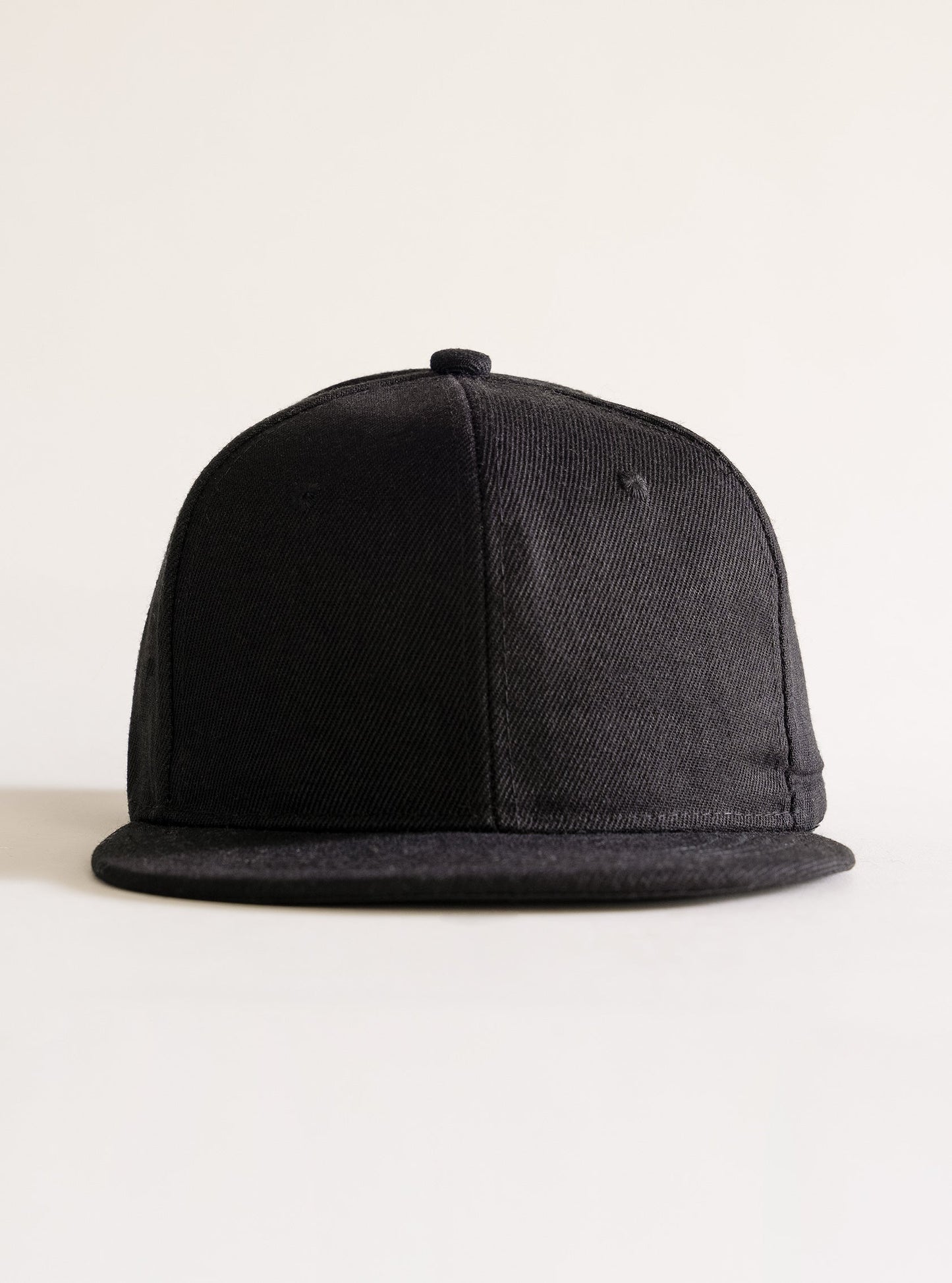 All For You Snapback Hat, Negro