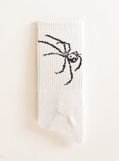 Miscellaneous Socks, Blanco
