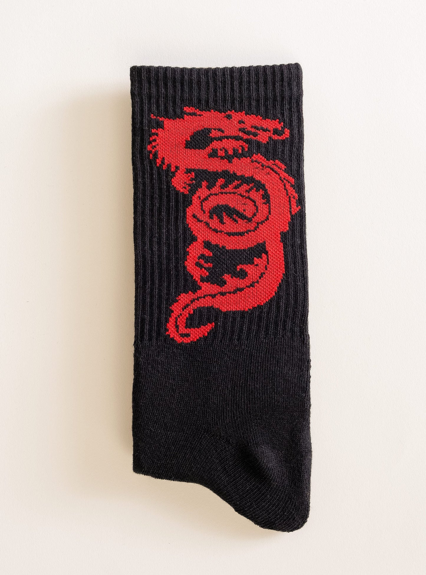 Miscellaneous Socks, Rojo