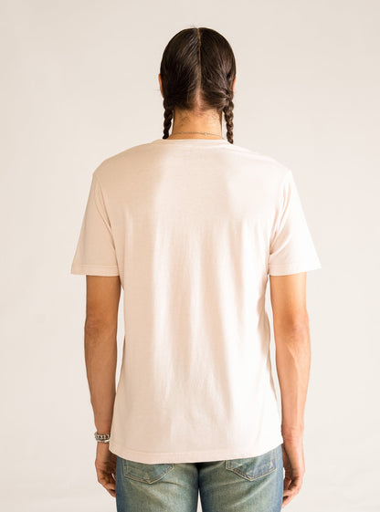 Dragonheart T-Shirt, Rosado Pastel
