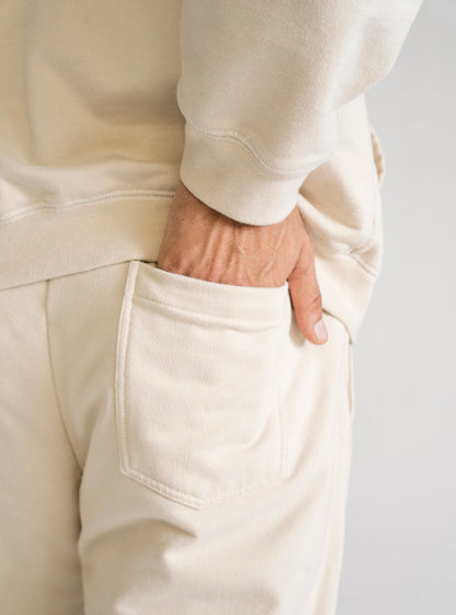 Call Them Comfortable Pants, Beige