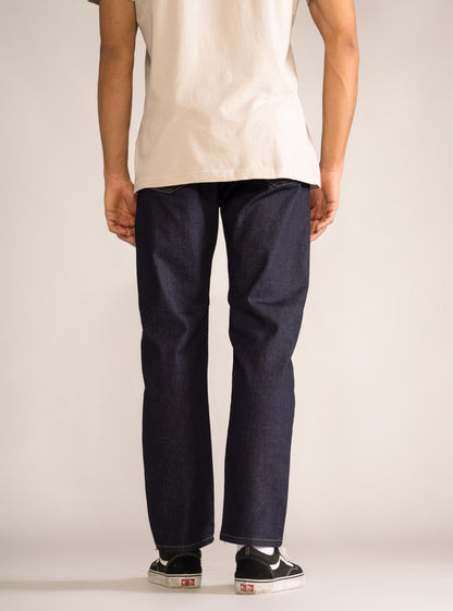 Last Call Slim Fit Jeans, Azul Obscuro