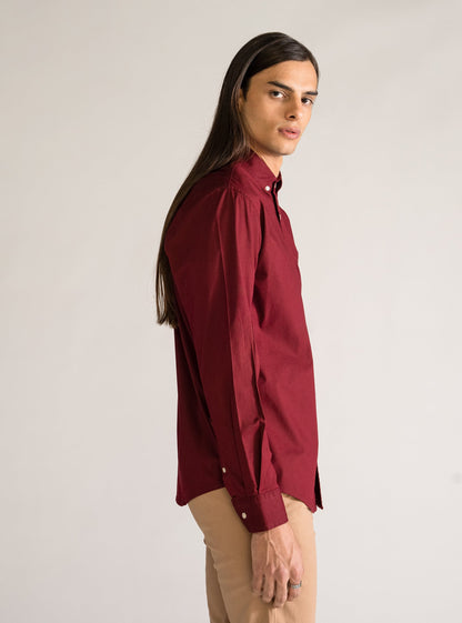 The Finest One Shirt, Corinto