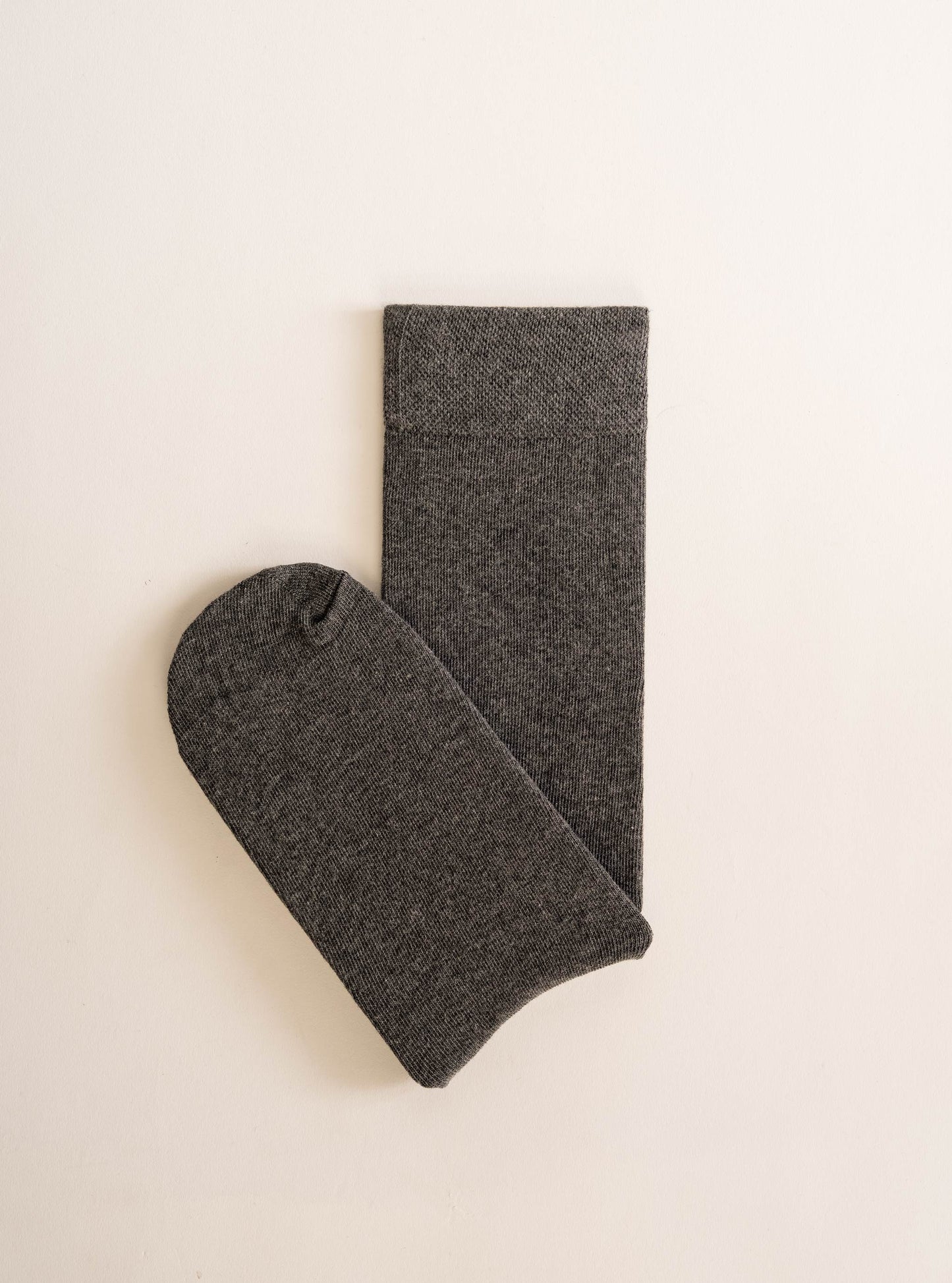Diaval Socks, Gris Obscuro