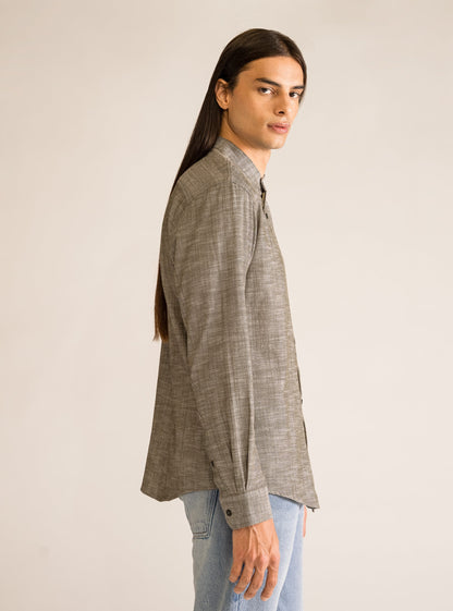 The Last Bit Shirt, Verde Olivo