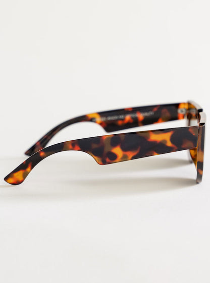 I Feel Love Sunglasses, Café Obscuro