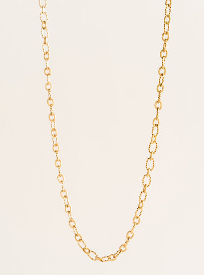 Golden Heritage Chain, Dorado