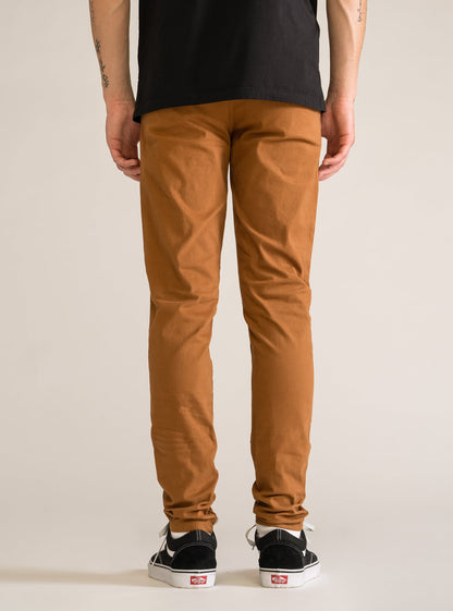 The Classic Skinny Pants, Kaky