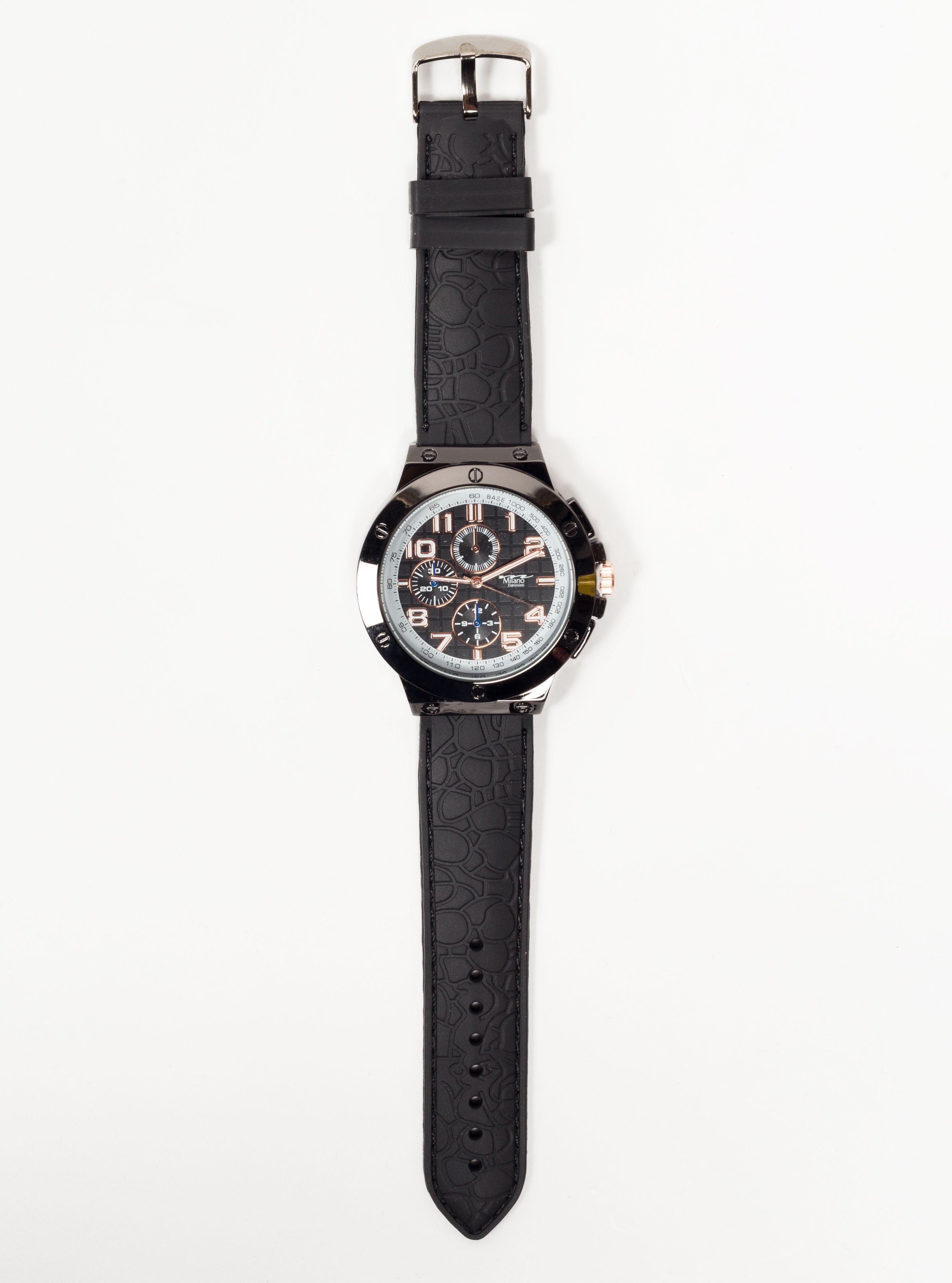 Worldwatch reloj online