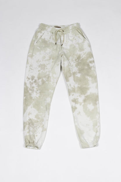 Ice Cream Pants, Beige
